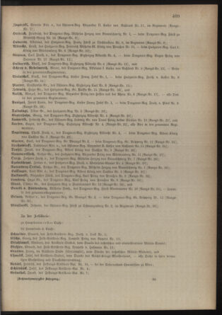 Kaiserlich-königliches Armee-Verordnungsblatt: Personal-Angelegenheiten 18761026 Seite: 33