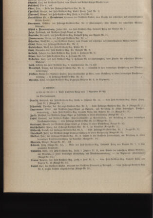 Kaiserlich-königliches Armee-Verordnungsblatt: Personal-Angelegenheiten 18761026 Seite: 34