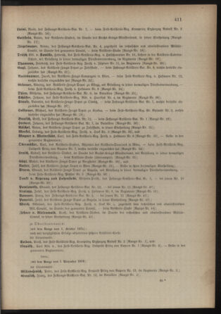 Kaiserlich-königliches Armee-Verordnungsblatt: Personal-Angelegenheiten 18761026 Seite: 35