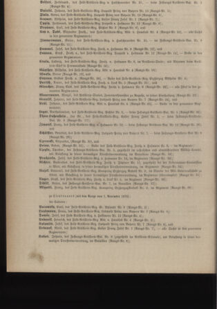 Kaiserlich-königliches Armee-Verordnungsblatt: Personal-Angelegenheiten 18761026 Seite: 36