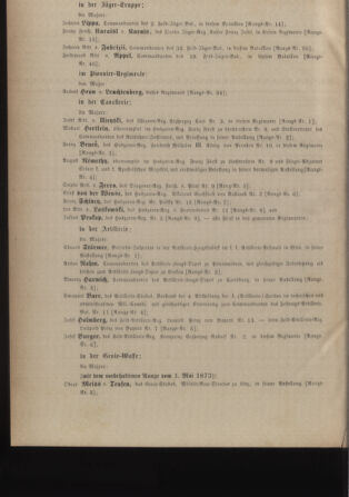 Kaiserlich-königliches Armee-Verordnungsblatt: Personal-Angelegenheiten 18761026 Seite: 8