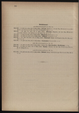 Kaiserlich-königliches Armee-Verordnungsblatt: Personal-Angelegenheiten 18761031 Seite: 6