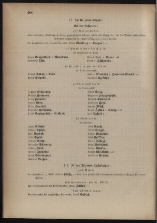 Kaiserlich-königliches Armee-Verordnungsblatt: Personal-Angelegenheiten 18761111 Seite: 14