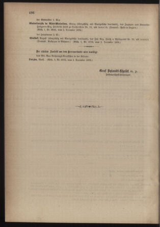 Kaiserlich-königliches Armee-Verordnungsblatt: Personal-Angelegenheiten 18761204 Seite: 4