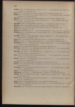 Kaiserlich-königliches Armee-Verordnungsblatt: Personal-Angelegenheiten 18761222 Seite: 16