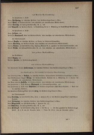 Kaiserlich-königliches Armee-Verordnungsblatt: Personal-Angelegenheiten 18761230 Seite: 3