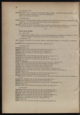 Kaiserlich-königliches Armee-Verordnungsblatt: Personal-Angelegenheiten 18770409 Seite: 4