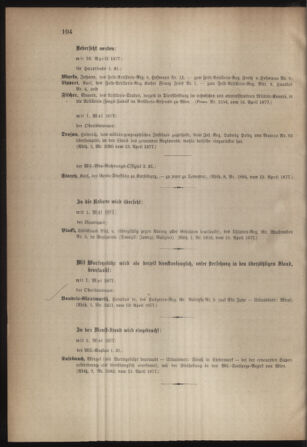 Kaiserlich-königliches Armee-Verordnungsblatt: Personal-Angelegenheiten 18770418 Seite: 4