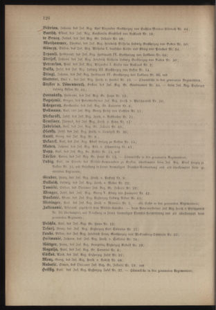 Kaiserlich-königliches Armee-Verordnungsblatt: Personal-Angelegenheiten 18770425 Seite: 12