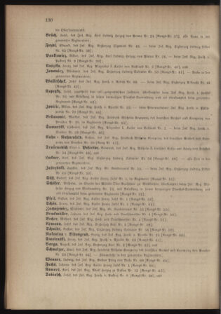 Kaiserlich-königliches Armee-Verordnungsblatt: Personal-Angelegenheiten 18770425 Seite: 16