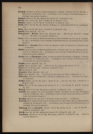 Kaiserlich-königliches Armee-Verordnungsblatt: Personal-Angelegenheiten 18770425 Seite: 18