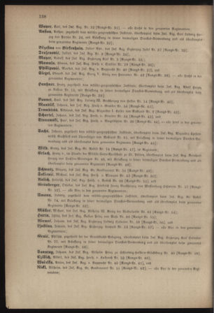 Kaiserlich-königliches Armee-Verordnungsblatt: Personal-Angelegenheiten 18770425 Seite: 24