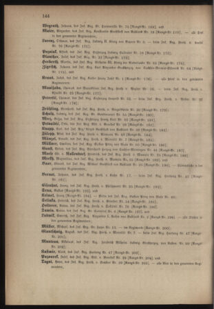 Kaiserlich-königliches Armee-Verordnungsblatt: Personal-Angelegenheiten 18770425 Seite: 30