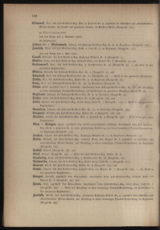 Kaiserlich-königliches Armee-Verordnungsblatt: Personal-Angelegenheiten 18770425 Seite: 42