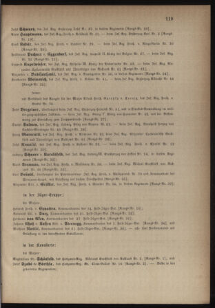 Kaiserlich-königliches Armee-Verordnungsblatt: Personal-Angelegenheiten 18770425 Seite: 5