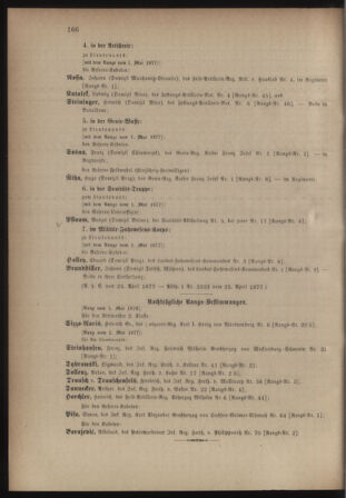 Kaiserlich-königliches Armee-Verordnungsblatt: Personal-Angelegenheiten 18770425 Seite: 52