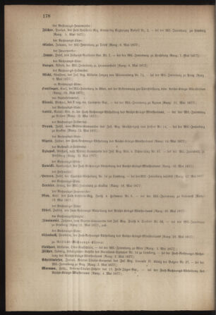 Kaiserlich-königliches Armee-Verordnungsblatt: Personal-Angelegenheiten 18770425 Seite: 64