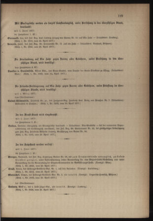 Kaiserlich-königliches Armee-Verordnungsblatt: Personal-Angelegenheiten 18770501 Seite: 3