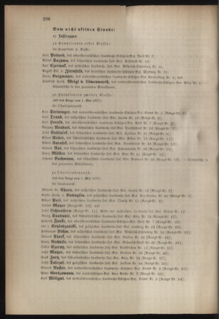 Kaiserlich-königliches Armee-Verordnungsblatt: Personal-Angelegenheiten 18770507 Seite: 6