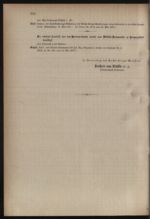 Kaiserlich-königliches Armee-Verordnungsblatt: Personal-Angelegenheiten 18770526 Seite: 12