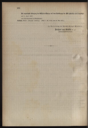 Kaiserlich-königliches Armee-Verordnungsblatt: Personal-Angelegenheiten 18770529 Seite: 4