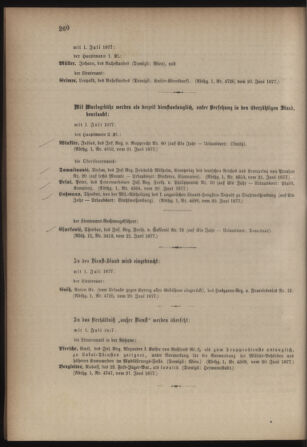 Kaiserlich-königliches Armee-Verordnungsblatt: Personal-Angelegenheiten 18770623 Seite: 4