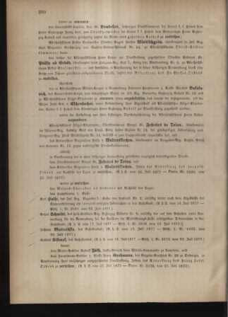 Kaiserlich-königliches Armee-Verordnungsblatt: Personal-Angelegenheiten 18770725 Seite: 2