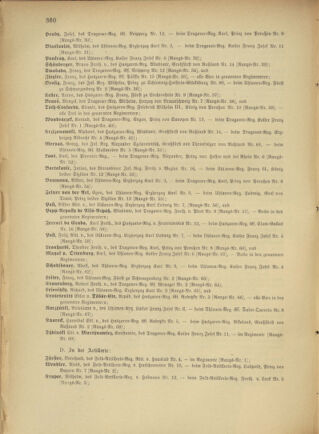 Kaiserlich-königliches Armee-Verordnungsblatt: Personal-Angelegenheiten 18770918 Seite: 12