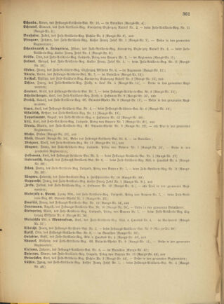 Kaiserlich-königliches Armee-Verordnungsblatt: Personal-Angelegenheiten 18770918 Seite: 13