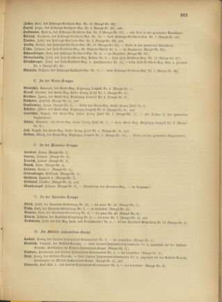 Kaiserlich-königliches Armee-Verordnungsblatt: Personal-Angelegenheiten 18770918 Seite: 15