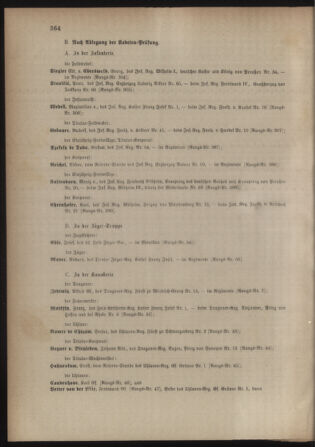 Kaiserlich-königliches Armee-Verordnungsblatt: Personal-Angelegenheiten 18770918 Seite: 16