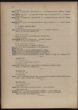 Kaiserlich-königliches Armee-Verordnungsblatt: Personal-Angelegenheiten 18770918 Seite: 18