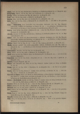 Kaiserlich-königliches Armee-Verordnungsblatt: Personal-Angelegenheiten 18771028 Seite: 17