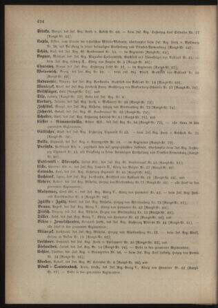 Kaiserlich-königliches Armee-Verordnungsblatt: Personal-Angelegenheiten 18771028 Seite: 18