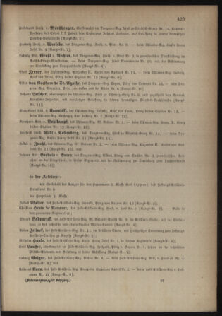 Kaiserlich-königliches Armee-Verordnungsblatt: Personal-Angelegenheiten 18771028 Seite: 9