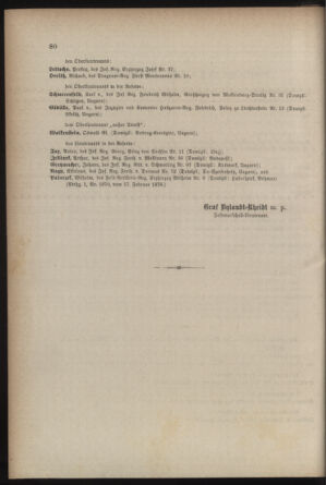 Kaiserlich-königliches Armee-Verordnungsblatt: Personal-Angelegenheiten 18780218 Seite: 4