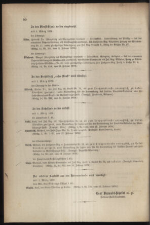 Kaiserlich-königliches Armee-Verordnungsblatt: Personal-Angelegenheiten 18780226 Seite: 4