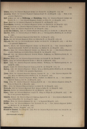 Kaiserlich-königliches Armee-Verordnungsblatt: Personal-Angelegenheiten 18780425 Seite: 17