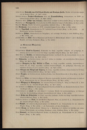 Kaiserlich-königliches Armee-Verordnungsblatt: Personal-Angelegenheiten 18780425 Seite: 2