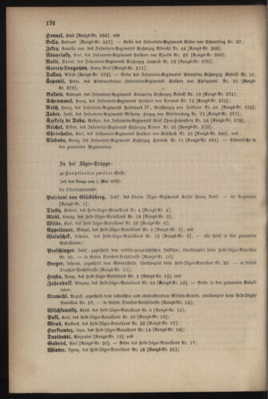 Kaiserlich-königliches Armee-Verordnungsblatt: Personal-Angelegenheiten 18780425 Seite: 32