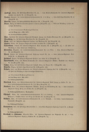 Kaiserlich-königliches Armee-Verordnungsblatt: Personal-Angelegenheiten 18780425 Seite: 53