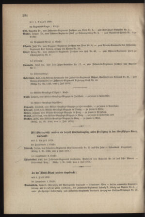 Kaiserlich-königliches Armee-Verordnungsblatt: Personal-Angelegenheiten 18780706 Seite: 4