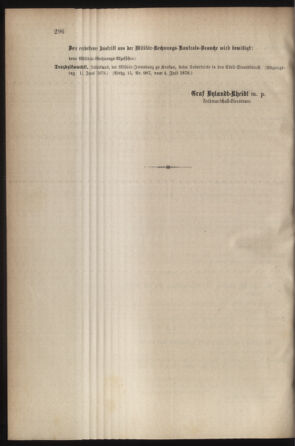 Kaiserlich-königliches Armee-Verordnungsblatt: Personal-Angelegenheiten 18780706 Seite: 6