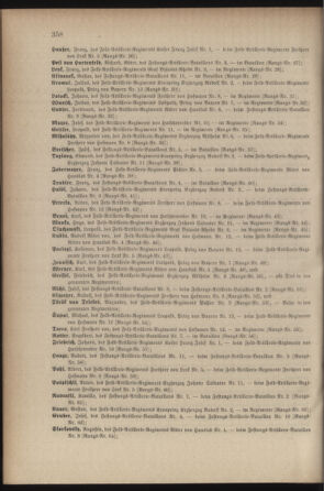 Kaiserlich-königliches Armee-Verordnungsblatt: Personal-Angelegenheiten 18780815 Seite: 22