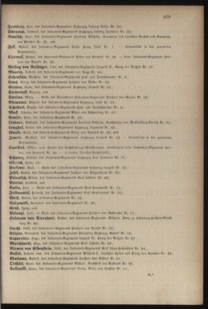 Kaiserlich-königliches Armee-Verordnungsblatt: Personal-Angelegenheiten 18780917 Seite: 11