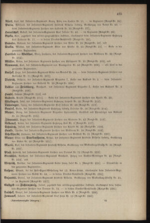 Kaiserlich-königliches Armee-Verordnungsblatt: Personal-Angelegenheiten 18780917 Seite: 17