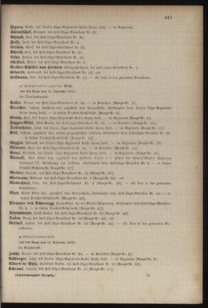 Kaiserlich-königliches Armee-Verordnungsblatt: Personal-Angelegenheiten 18780917 Seite: 25