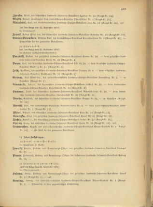 Kaiserlich-königliches Armee-Verordnungsblatt: Personal-Angelegenheiten 18780921 Seite: 6