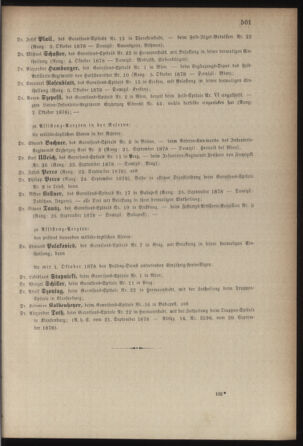 Kaiserlich-königliches Armee-Verordnungsblatt: Personal-Angelegenheiten 18781003 Seite: 3