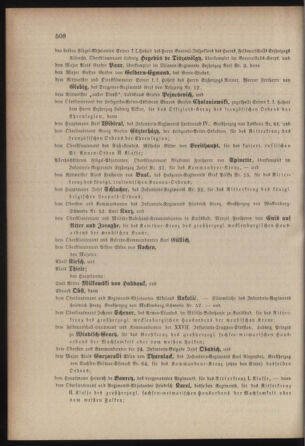 Kaiserlich-königliches Armee-Verordnungsblatt: Personal-Angelegenheiten 18781009 Seite: 2